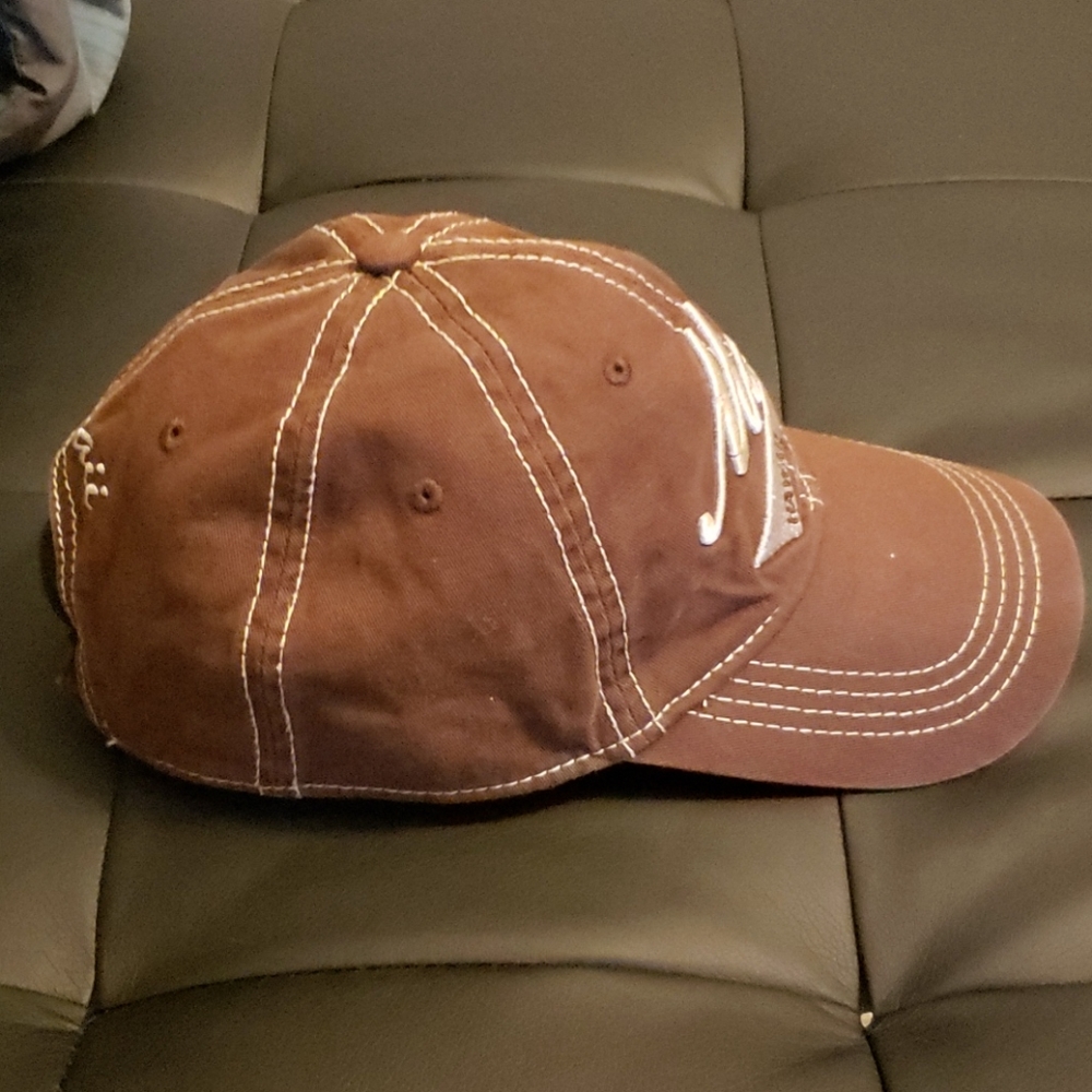 Maui cap - Picture 5 of 7